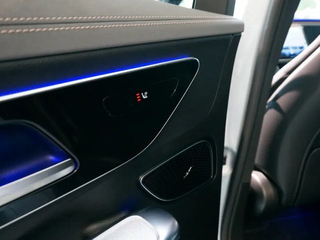 Mercedes-Benz EQE SUV 350 4MATIC