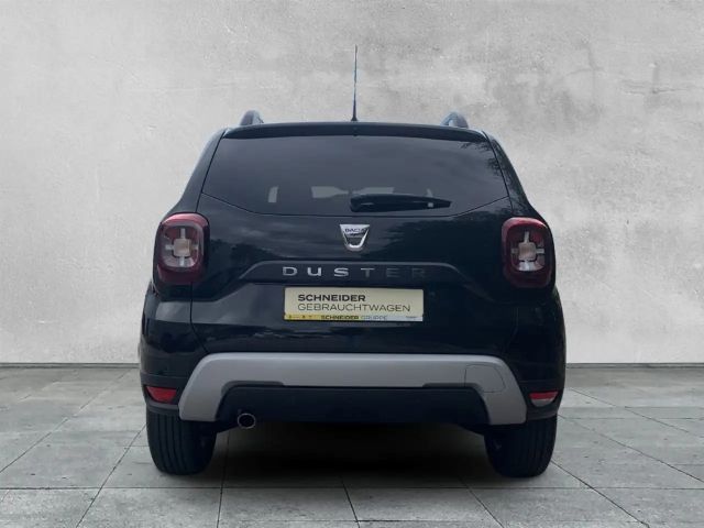 Dacia Duster 2WD Comfort TCe 130