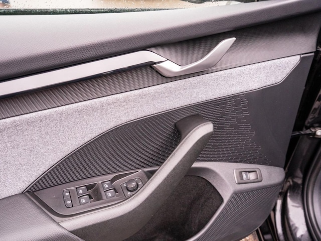 Skoda Octavia Combi Selection