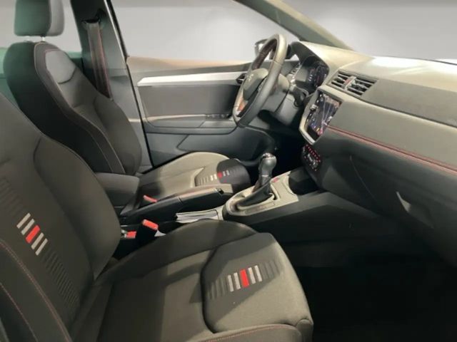 Seat Ibiza 1.0 TSI FR-lijn