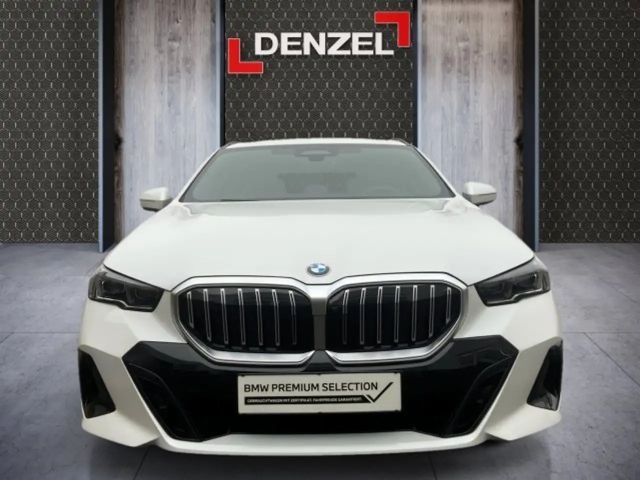 BMW 520 520d Touring xDrive