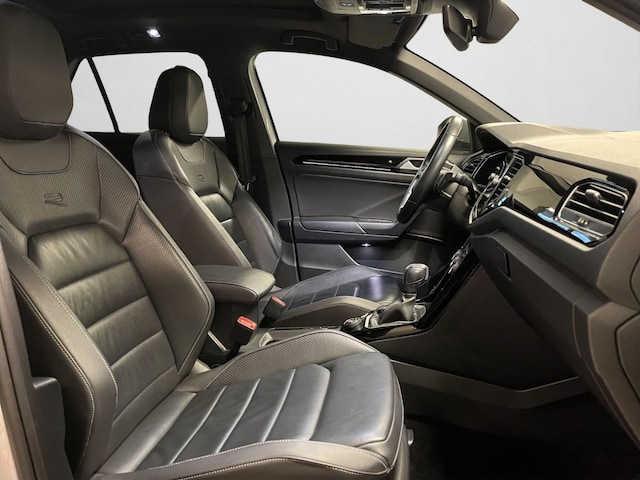 Volkswagen T-Roc 2.0 TSI DSG