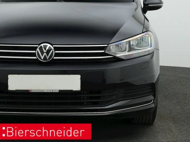 Volkswagen Touran 2.0 TDI Move