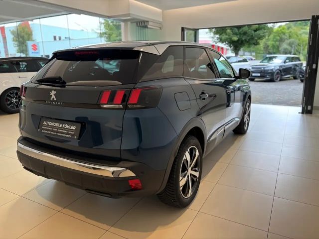 Peugeot 3008 Allure Pack PureTech