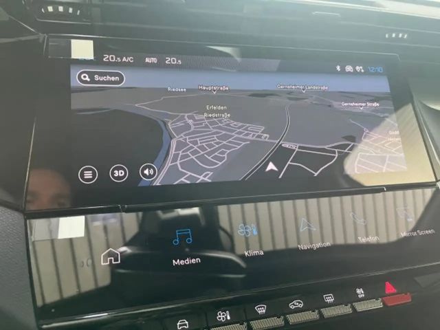 Peugeot 308 EAT8 GT-Line Hybrid