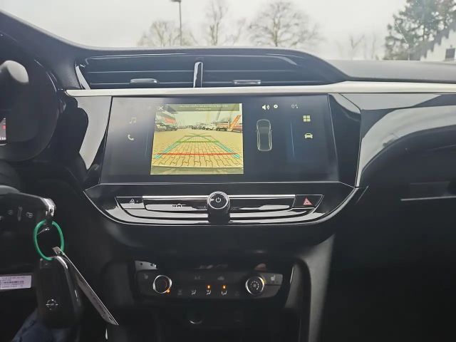 Opel Corsa GS-Line Grand Sport