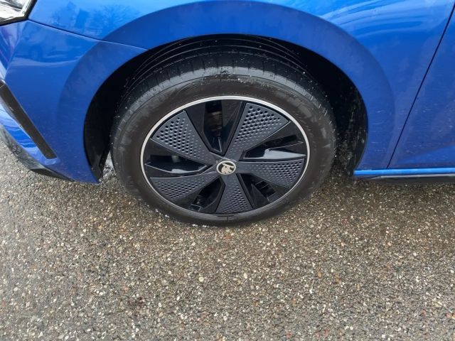 Skoda Scala 1.5 TSI Monte Carlo