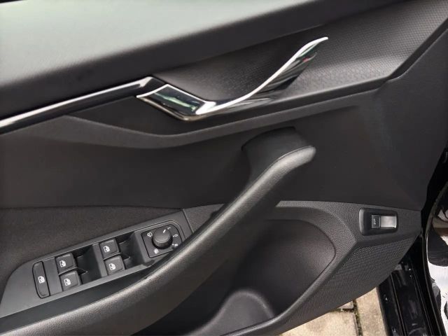 Skoda Scala 1.5 TSI Selection