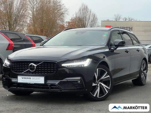 Volvo V90 Dark Plus