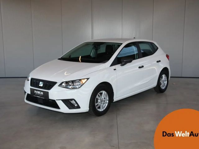 Seat Ibiza Austria Edition