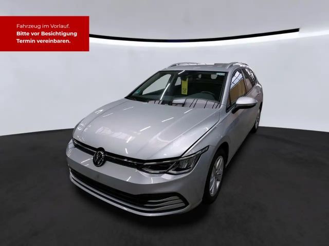 Volkswagen Golf 2.0 TDI DSG Life Variant