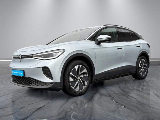 Volkswagen ID.4 52 KWh Pure