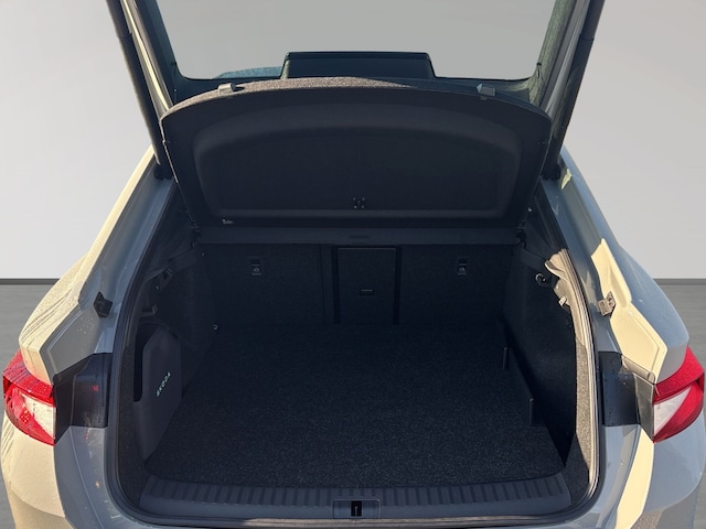 Skoda Enyaq 4x4 Coupe RS