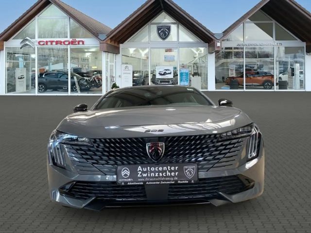 Peugeot 508 EAT8 GT-Line HDi SW