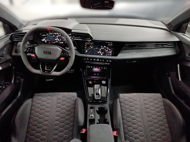 Audi RS3 Quattro S-Tronic Sportback