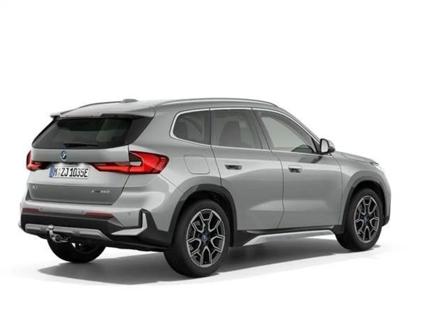 BMW X1 xDrive25e