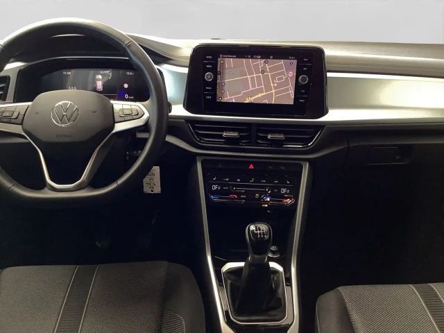Volkswagen T-Roc 1.0 TSI Life