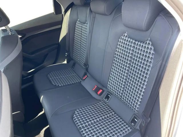 Audi A1 30 TFSI S-Line Sportback