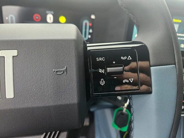 Fiat Grande Panda La Prima