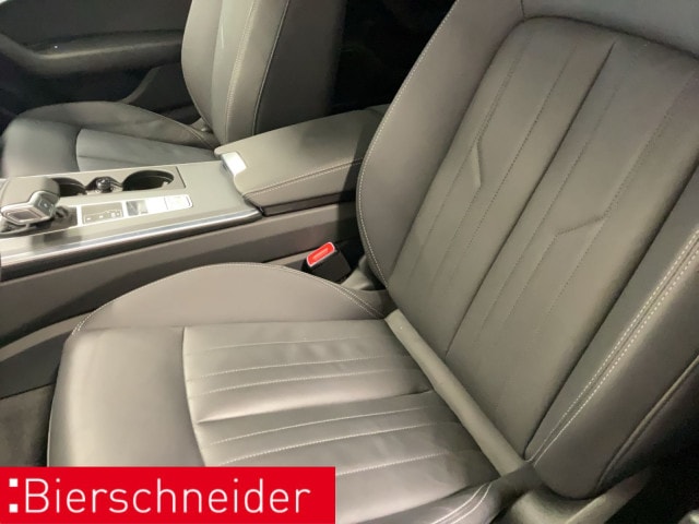 Audi A6 45 TFSI Avant Quattro S-Tronic