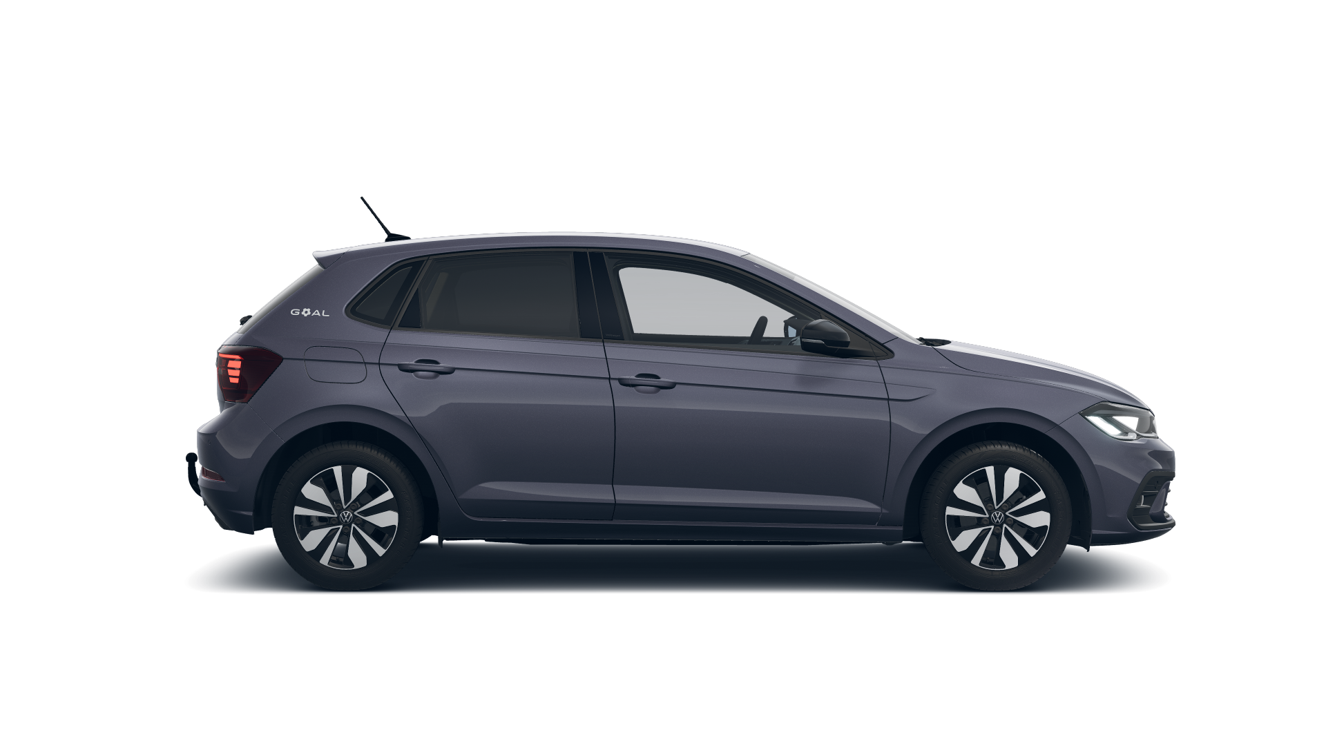 Volkswagen Polo 1.0 TSI