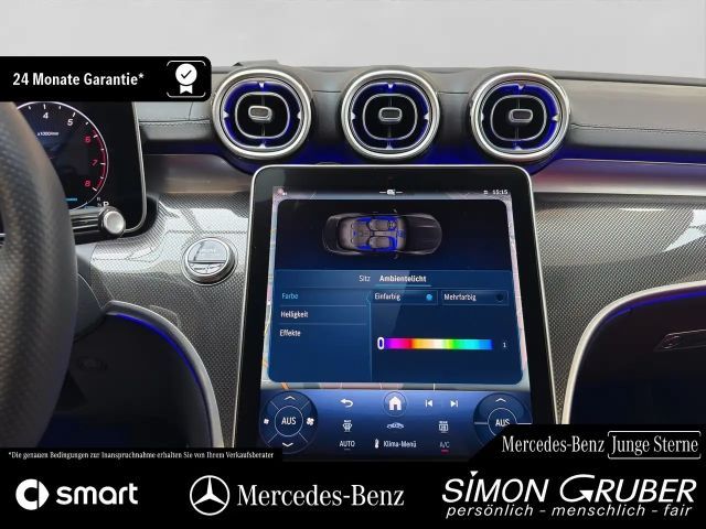 Mercedes-Benz CLE 450 4MATIC AMG Line