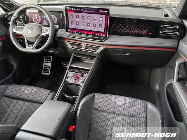 Volkswagen Tiguan 1.5 eTSI DSG R-Line