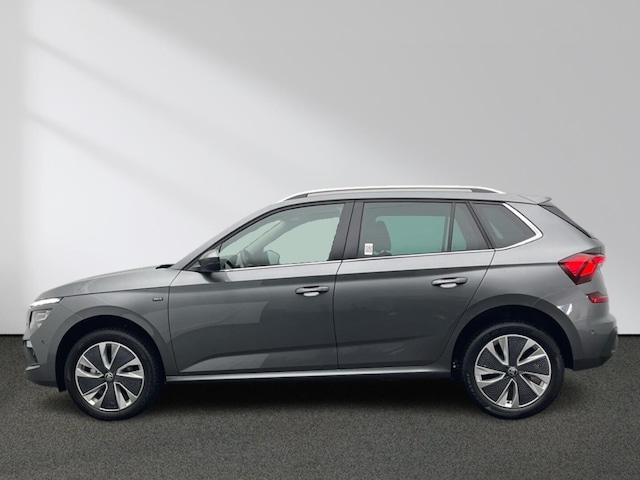 Skoda Kamiq 1.0 TSI