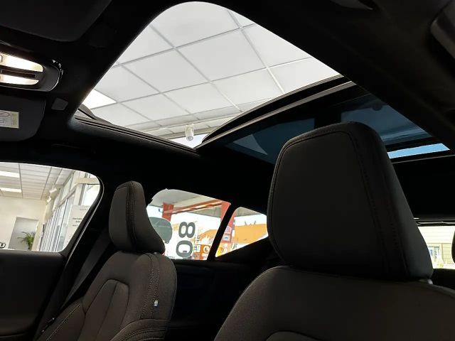 Volvo EX40 Single motor Ultra