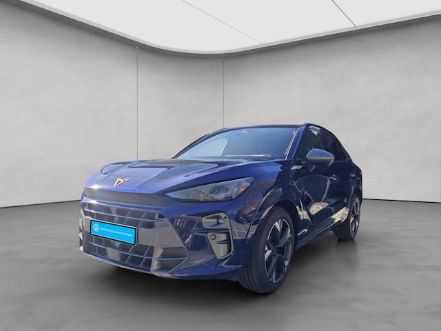 Cupra Terramar 1.5 e-Hybrid