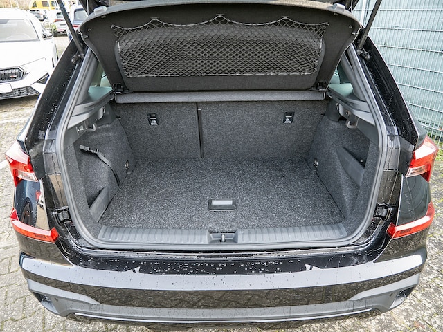 Skoda Kamiq 1.0 TSI Selection