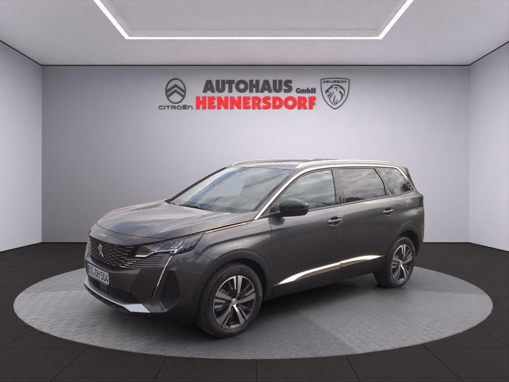 Peugeot 5008 Active Pack BlueHDi EAT8