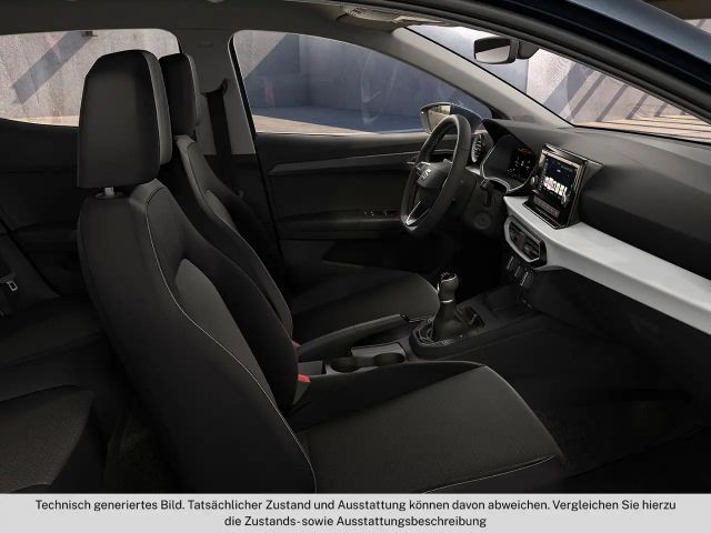 Seat Ibiza 1.0 TSI DSG Style