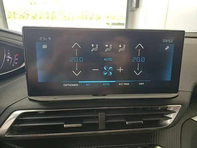 Peugeot 5008 Allure Pack BlueHDi EAT8