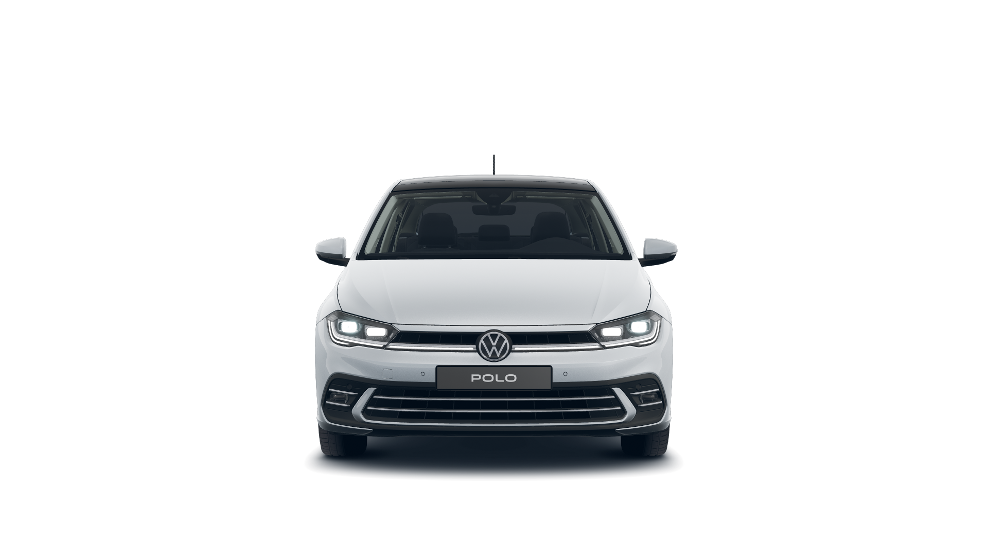 Volkswagen Polo Style