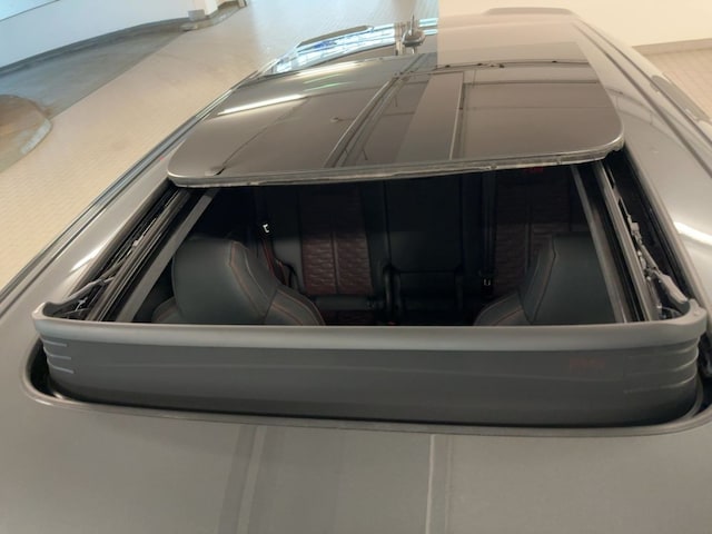 Audi RS Q8 Performance Quattro