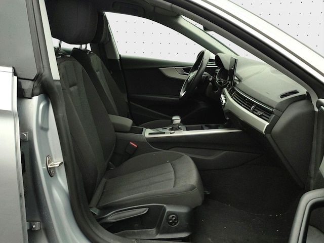 Audi A5 40 TDI S-Tronic Sportback