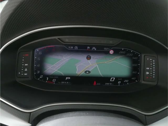 Seat Ibiza 1.0 TSI DSG FR-lijn