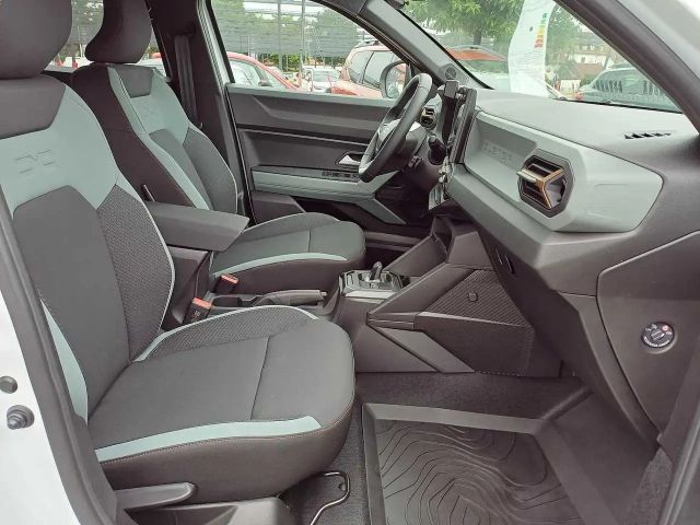 Dacia Duster Extreme