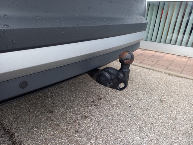 Volkswagen ID.4 Performance