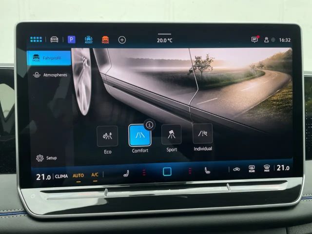 Volkswagen Tiguan 2.0 TDI R-Line Style