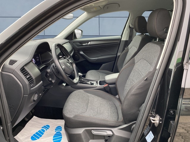 Skoda Kodiaq 1.5 TSI