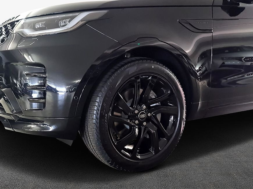 Land Rover Discovery D300 Dynamic SE