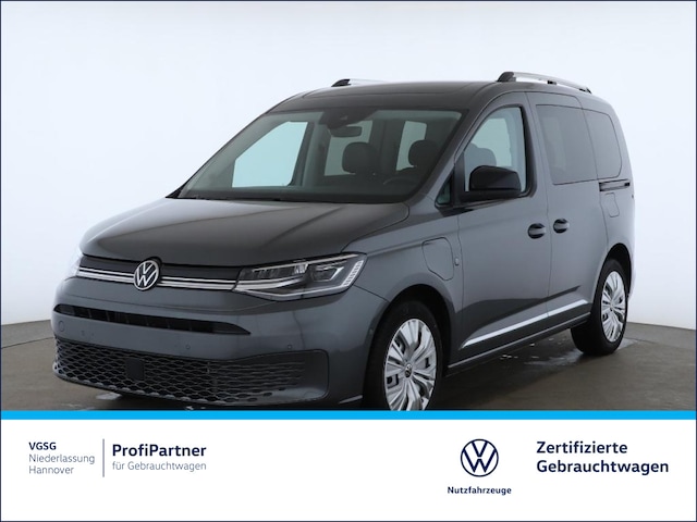 Volkswagen Caddy Caddy