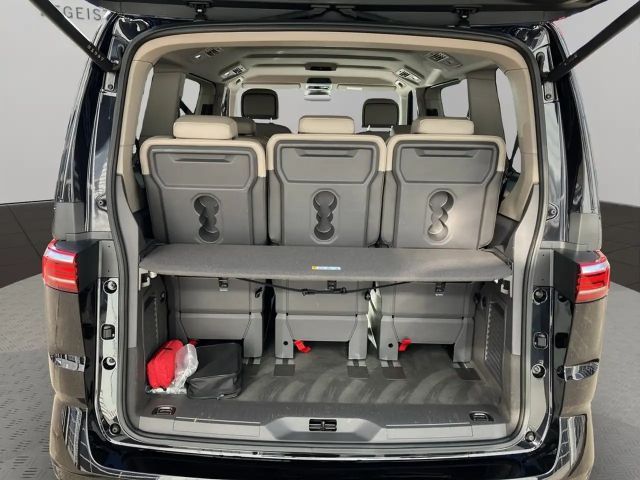 Volkswagen Multivan Life T7