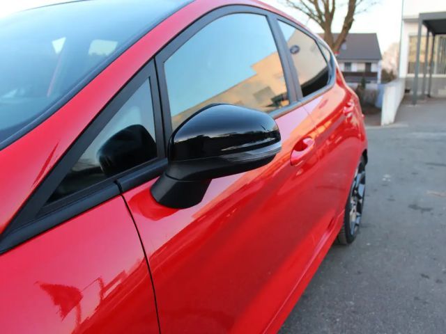 Ford Fiesta ST Line