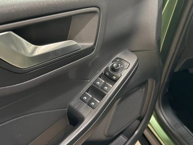 Ford Kuga EcoBoost ST Line