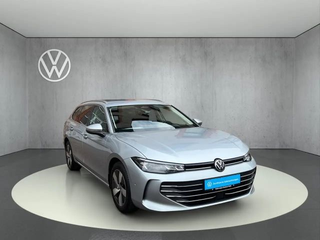 Volkswagen Passat Business DSG Variant