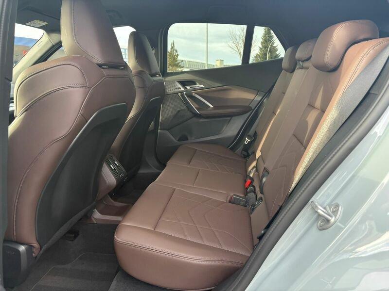 BMW X2 sDrive sDrive20i