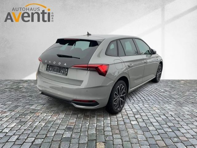 Skoda Scala Selection